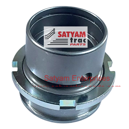 GEAR LEVER CUP WITH CHECK NUT TAFE 7250 STY 2847