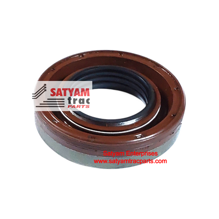 PTO SEAL TAFE ROTATION TYPE NEW DESIGN (SUITABLE FOR THREADED PTO SHAFT) STY 4537A)