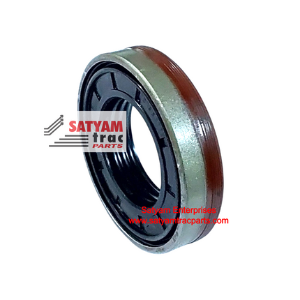 PTO SEAL TAFE ROTATION TYPE NEW DESIGN (SUITABLE FOR THREADED PTO SHAFT) STY 4537A)