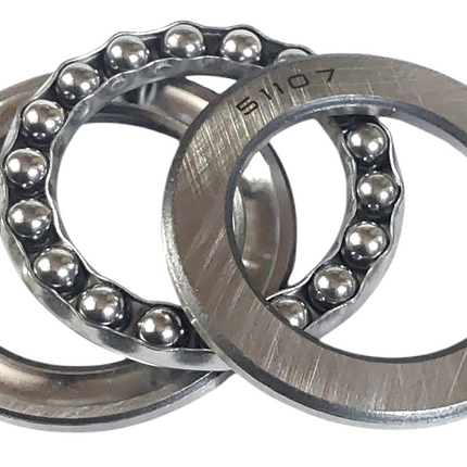 SPINDLE THRUST BEARING SWARAJ (51107) STY 7756 (D)