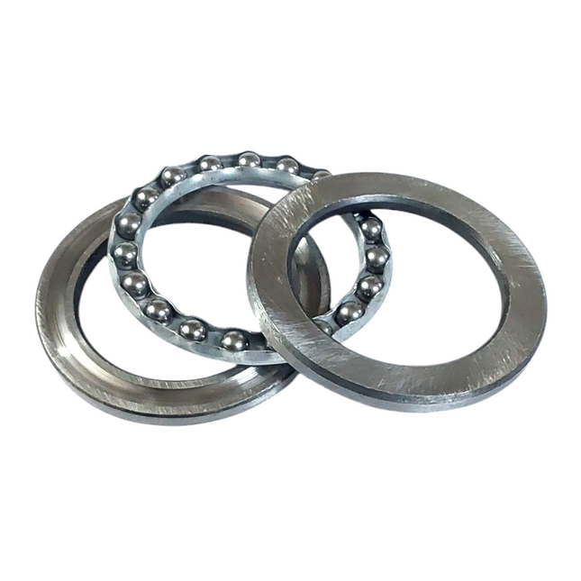 SPINDLE THRUST BEARING ZETOR 5911 (51109) STY 7757 (D)