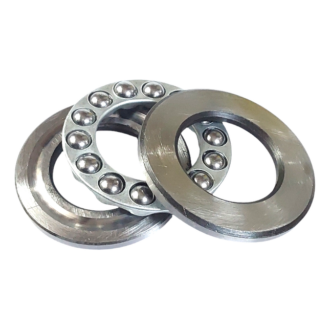 SPINDLE THRUST BEARING ESCORTS (51207) STY 7759 (D)