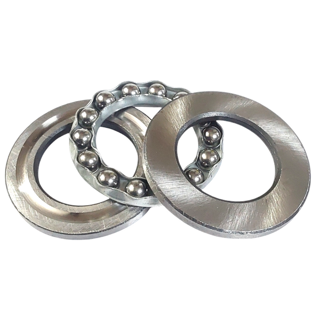 SPINDLE THRUST BEARING SONALIKA (51208) STY 7760 (D)