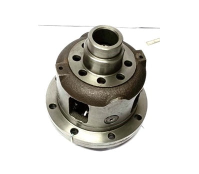 "DIFFERENTIAL CAGE ASSY - COMPLETE (WITH BEVEL KIT, PIN, WASHER & DOWELS)" STY NH - 065