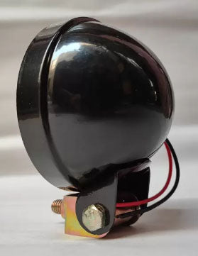 9 LED HUNTER FOG LAMP LED-202-01