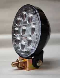 9 LED HUNTER FOG LAMP LED-202-01