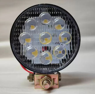 9 LED HUNTER FOG LAMP LED-202-01