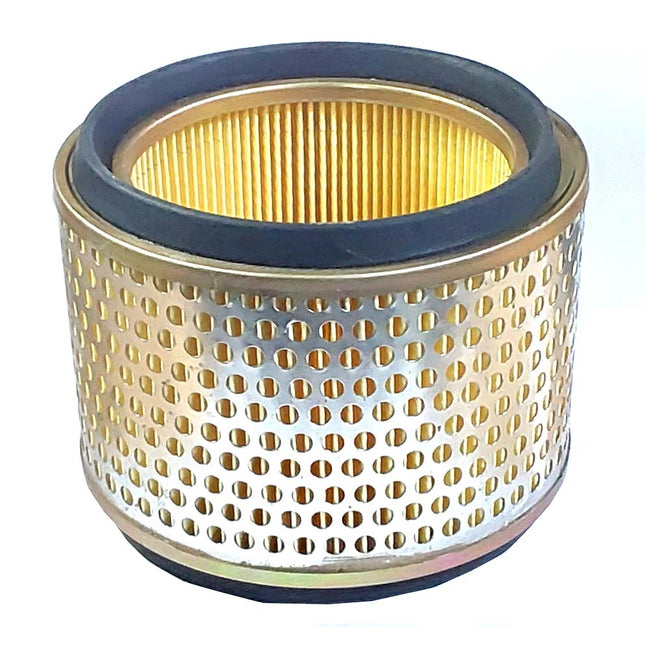 AIR FILTER SWARAJ 855 WITH STEEL PLATE STY 30316