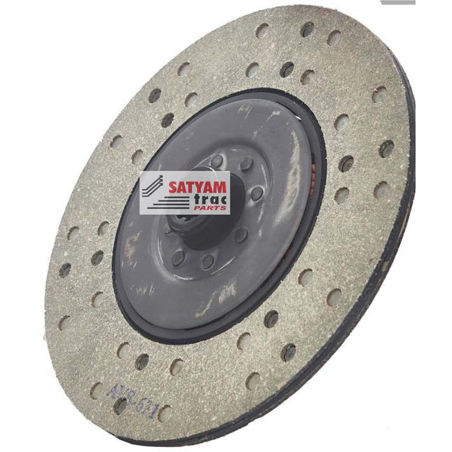 CLUTCH PLATE TAFE DI /  MF 1035 DI - ARSK4249