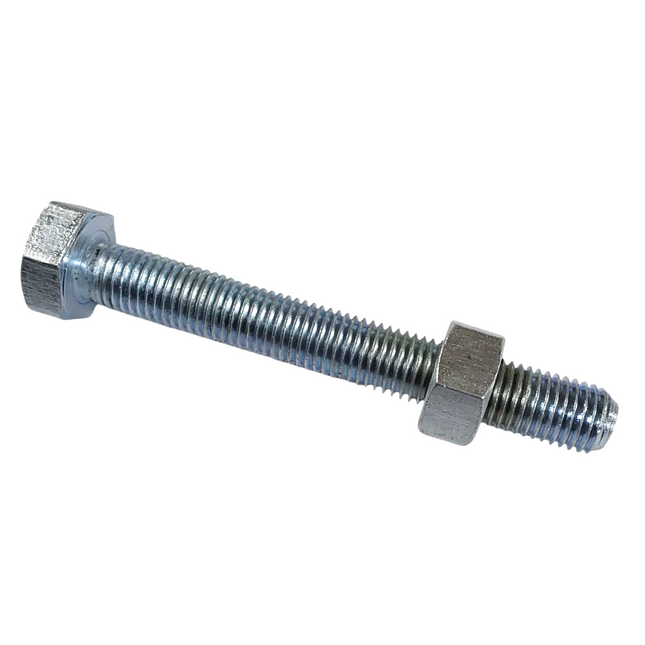 BRAKE ADJUSTER BOLT WITH NUT MF 241 STY 3280