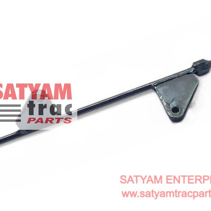 BRAKE ROD TAFE LATEST SMALL, 2 BRACKET TYPE STY 3588