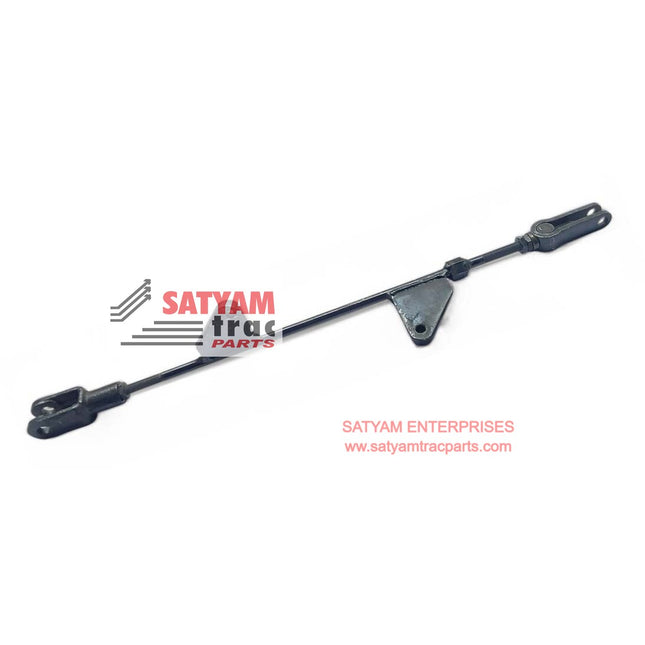 BRAKE ROD TAFE LATEST SMALL, 2 BRACKET TYPE STY 3588