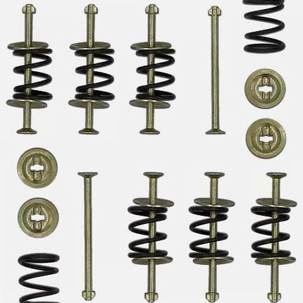 BRAKE SHOE REPAIR KIT MF REGULAR (FULL) STY 3254