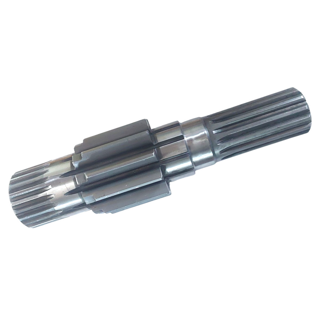 BULL PINION SHAFT (SMALL) TAFE 7250 (14/11/22 TEETH) STY 2356