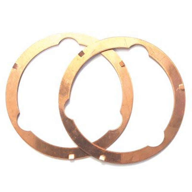 CARREIR UNIT WASHER TAFE EXPORT N/M (SET OF 2 PC) STY 2419