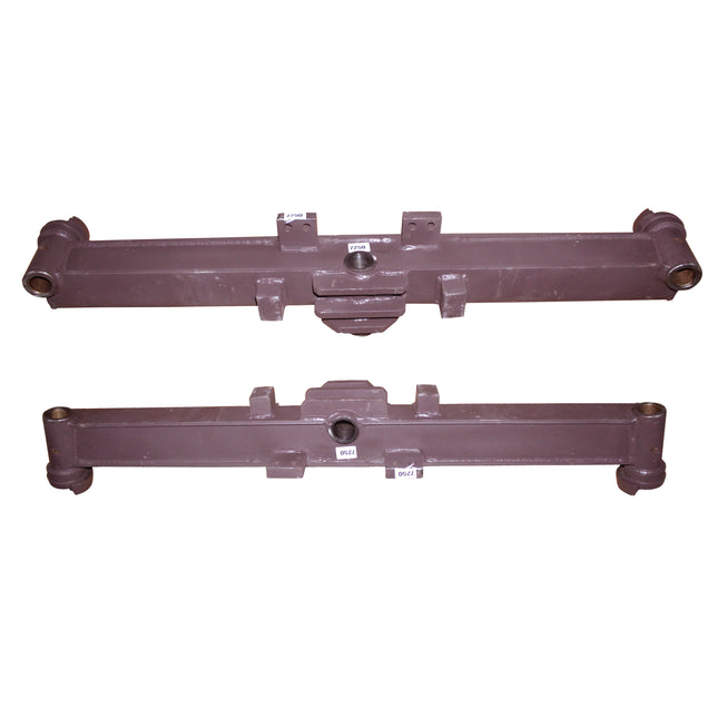 CENTER AXLE TAFE 7250 POWER STEERING   STY 1242