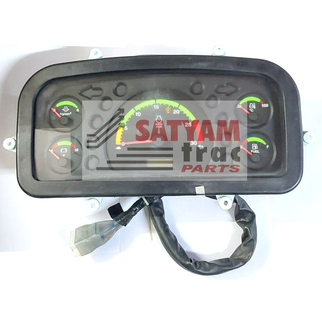 DASH BOARD CLUSTER METER TAFE 7250 STY 27646