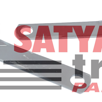 DASH BOARD PATTI SET MF DI (ROUND BONNET) STY 27662