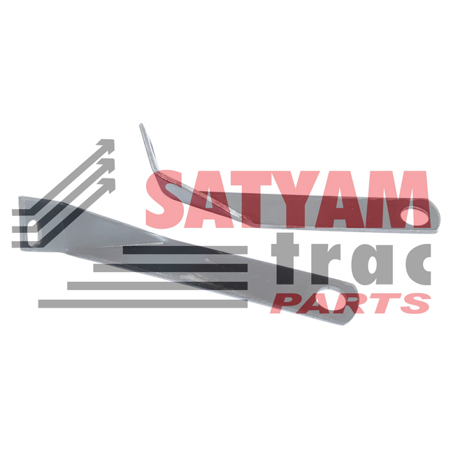 DASH BOARD PATTI SET MF DI (ROUND BONNET) STY 27662