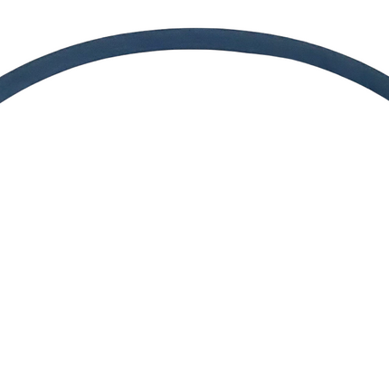 DIESEL PIPE MF DI BIG (BLACK RUBBERISED) STY 2102