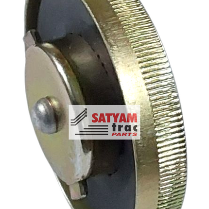 A2 DIESEL TANK CAP TAFE / MF WITHOUT KEY STY 27598