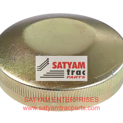 A2 DIESEL TANK CAP TAFE / MF WITHOUT KEY STY 27598