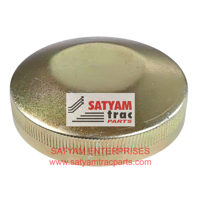 A2 DIESEL TANK CAP TAFE / MF WITHOUT KEY STY 27598