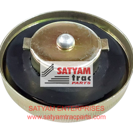 A2 DIESEL TANK CAP TAFE / MF WITHOUT KEY STY 27598