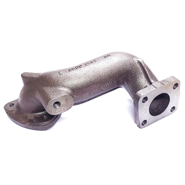 EXHUST MANIFOLD TAFE ORCHID MODEL STY 5276