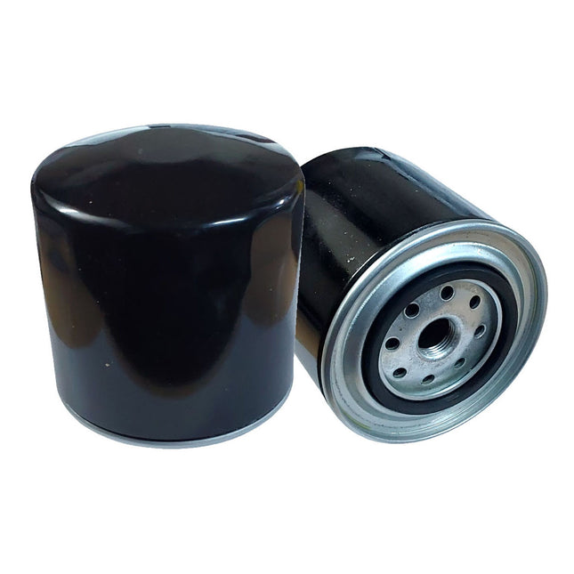 OIL FILTER (CANISTER) SAME GREEVES STY 30283
