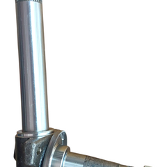 Front Spindle For All Tractors