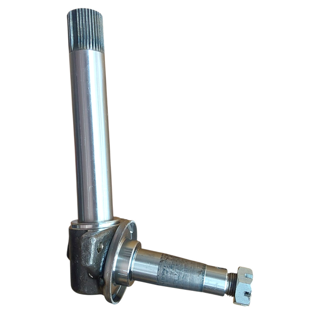 FRONT SPINDLE POWER TRAC R/H DIGI SPLINES TYPE 9 INCHES STY 6349