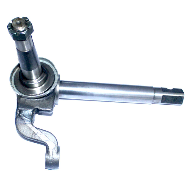 FRONT SPINDLE WITH ARM POWERTRAC RIGHT  STY 29094