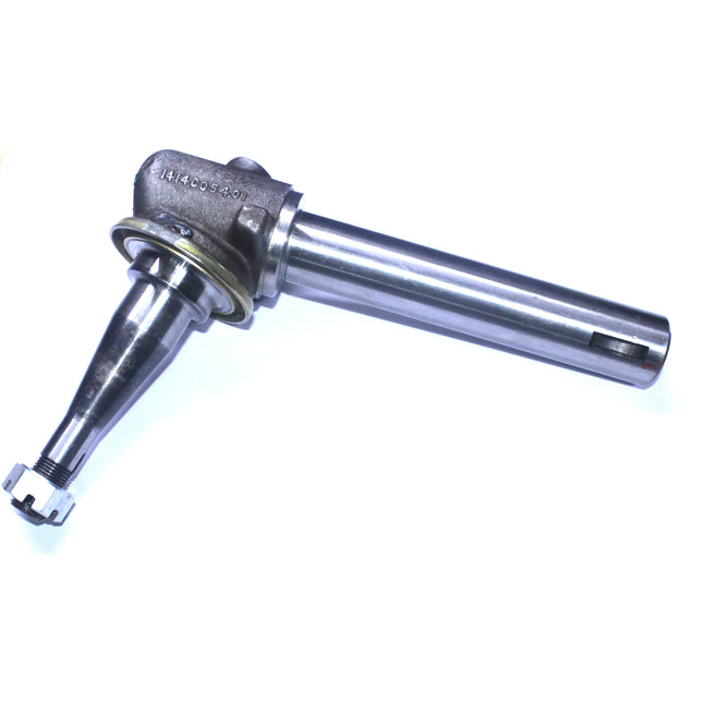 FRONT SPINDLE TAFE POWER STG 195 MM LEFT STY 1246