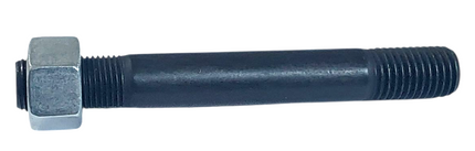 STUD SMALL WITH NUT FRONT SUPPORT MF DI    O.E. V STY 1357