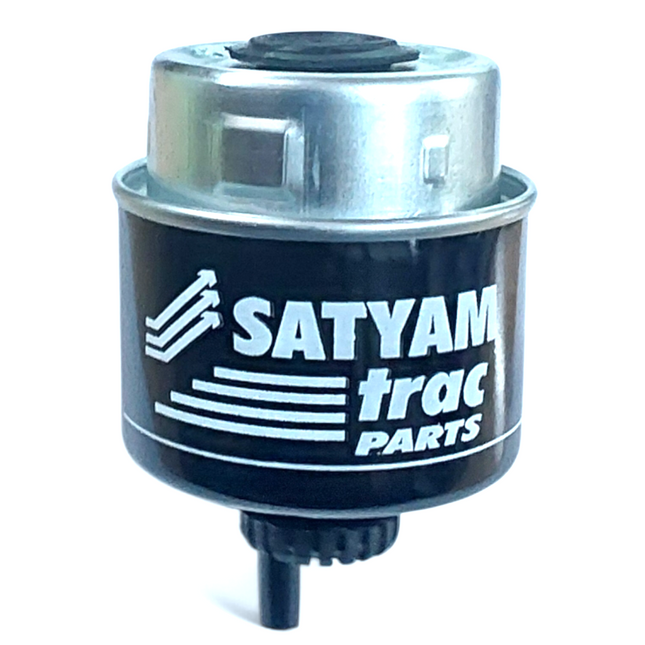 FUEL FILTER GREEN TRACTOR STY 30301