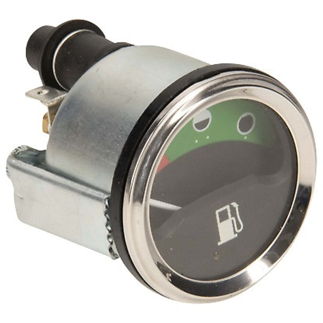 FUEL GAUGE MF 265, 275. 285, 290 (ELECTRICAL) MELP 017