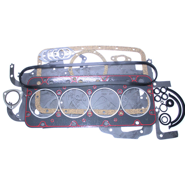 FULL SET WITH GASKET NEW HOLLAND 3630 CYL 4  STY 31781