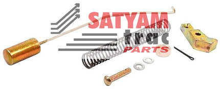 HAND BRAKE KIT MF REGULAR (FORGED) STY 3253