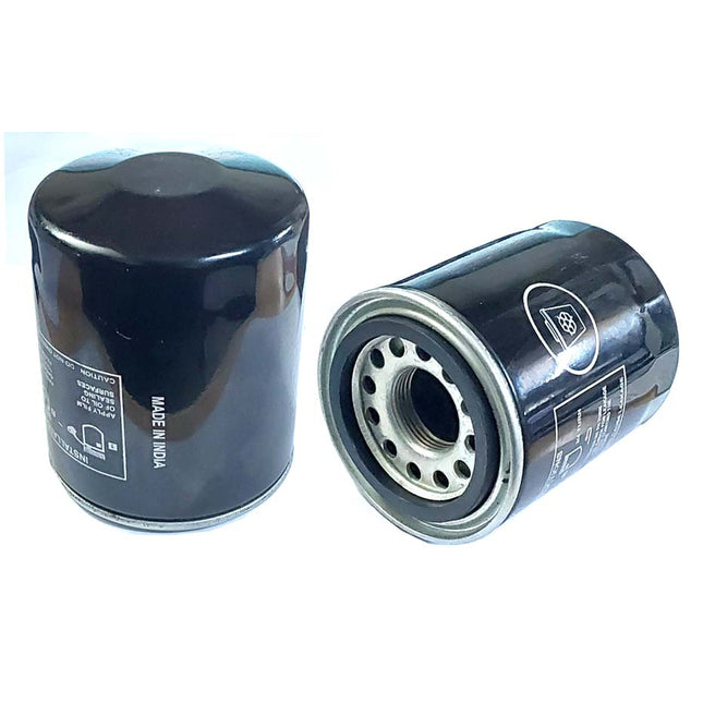 HYD OIL FILTER TAFE 9000, 9500/ GAJRAJ 5900 (CANISTER TYPE) STY 313