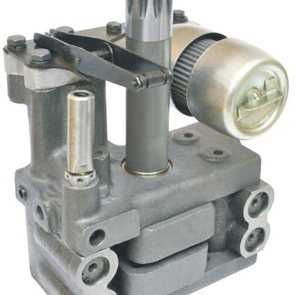 HYD PUMP ASSEMBLY MF 135 STY 653