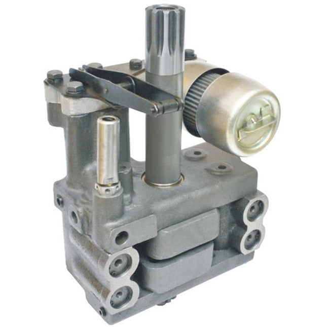 HYD PUMP ASSEMBLY MF 135 STY 653