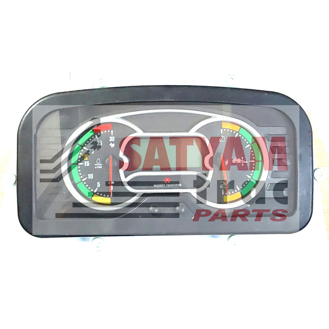 DASH BOARD CLUSTER METER TAFE 9500 STY 27647