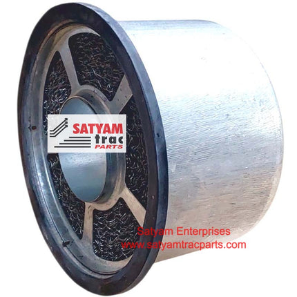 KLN BIG AIR CLEANER INSERT JALI MF 245 LATEST BIG STY 27847