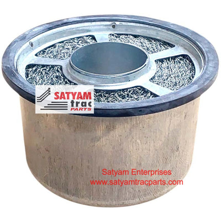 KLN BIG AIR CLEANER INSERT JALI MF 245 LATEST BIG STY 27847