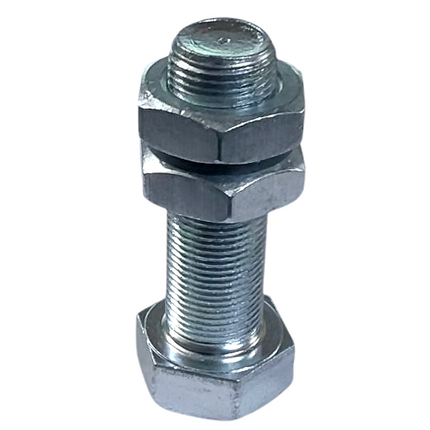 BOLT LOWER LINK CHAIN TAFE PD 20 MM WITH DOUBLE NUT STY 1151