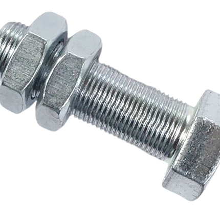 BOLT LOWER LINK CHAIN TAFE PD 20 MM WITH DOUBLE NUT STY 1151