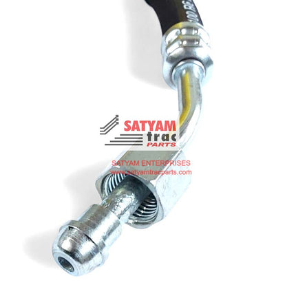 MAIN PIPE TAFE 7250 LATEST (SJ3 ENGINE) STY 2216