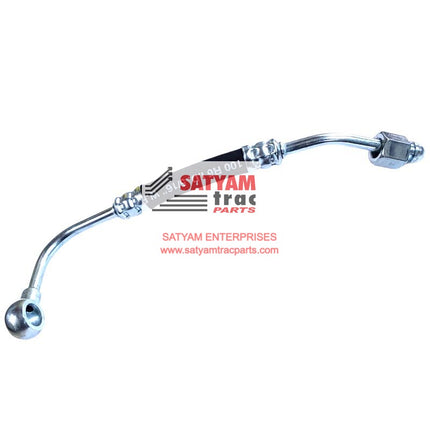 MAIN PIPE TAFE 7250 LATEST (SJ3 ENGINE) STY 2216