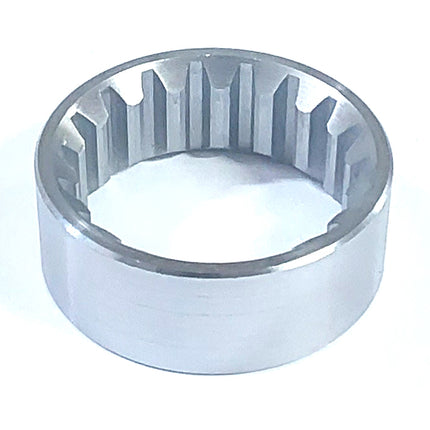 MAIN SHAFT BUSH TAFE SAMRAT / 241    SMALL, SPLINES TYPE STY 2312